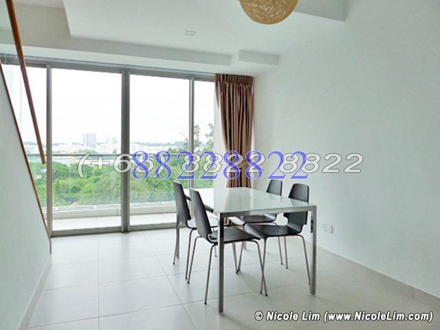 The Rochester Residences (D5), Apartment #168700362